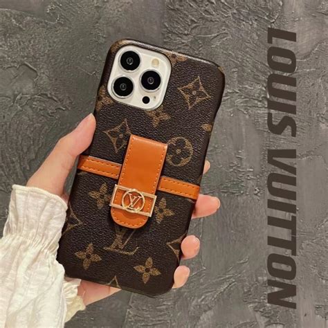 real louis vuitton phone case.